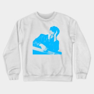 Billy Joel /// Vintage Style Crewneck Sweatshirt
